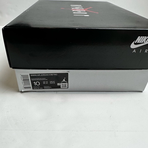 Air Jordan 11 Retro “Animal Instinct” - Picture 6 of 8